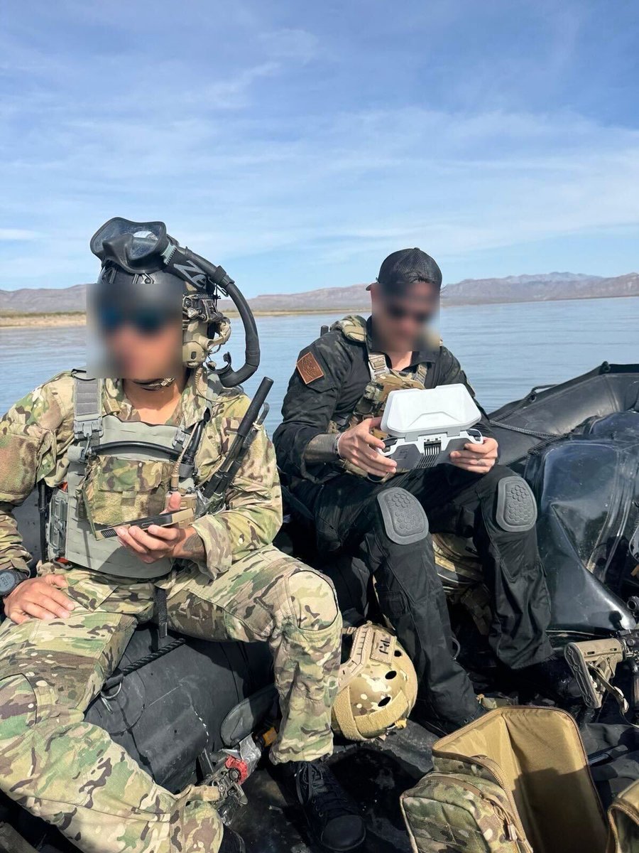 SkydioHQ's tweet image. X10D systems are headed to @usairforce Tactical Air Control Party (TACP) and Explosive Ordnance Disposal (EOD) units. 🇺🇸 
skydio.com/blog/USAF-Awar…