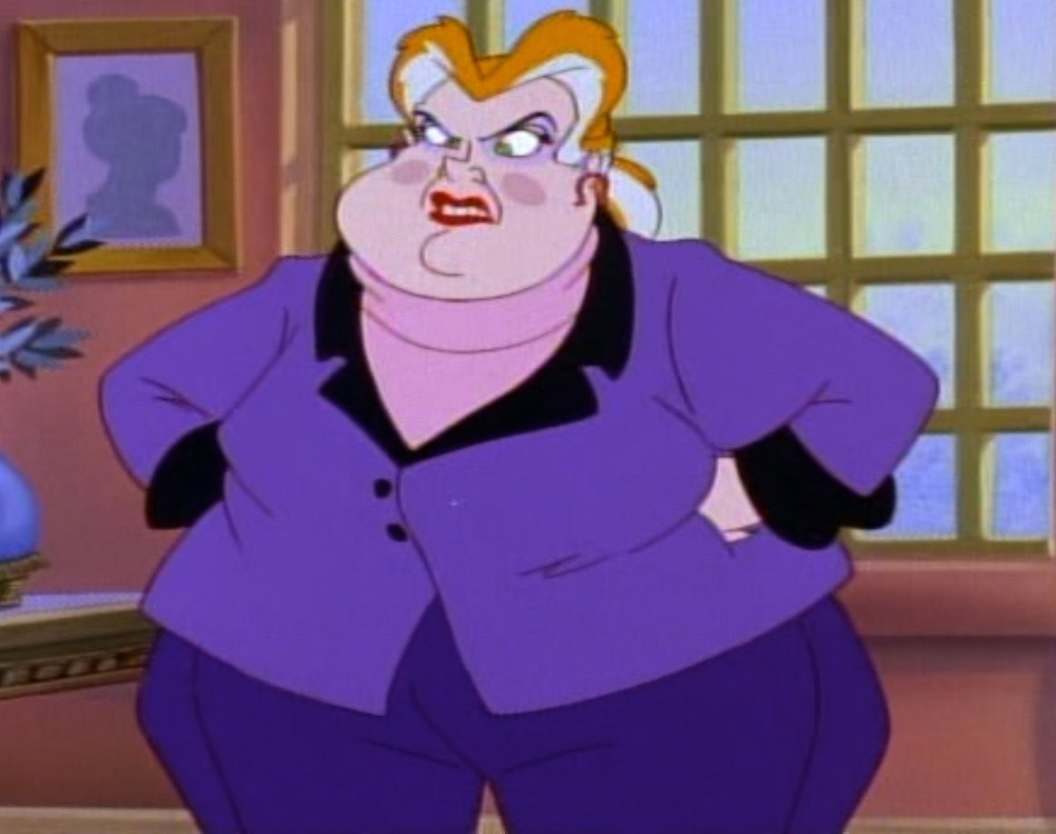 david potts this episode #DragRaceUK