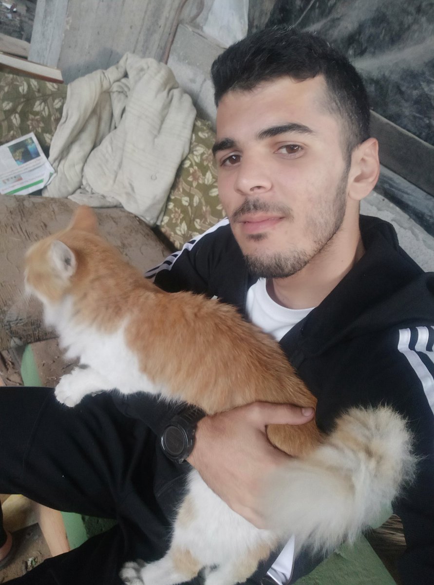 Oh my brothers😭please forgive me for asking so much of you😭We are on our last breaths and will perish😭We have been without food for seven days😭I asked you for help and no one helped me😭Now I beg you again not to let us down
gofund.me/5f11606e
$1 makes a big difference