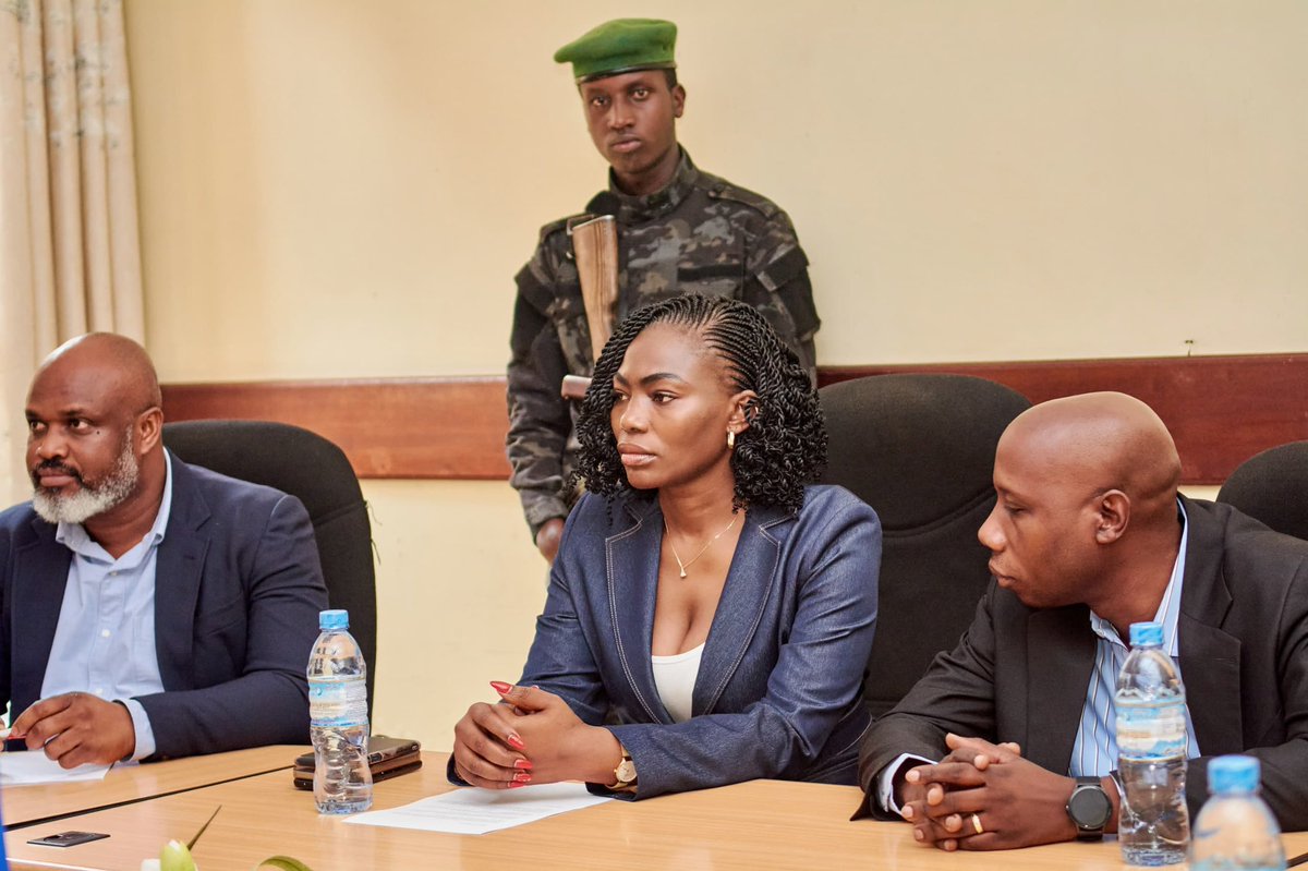 News DRC tweet media