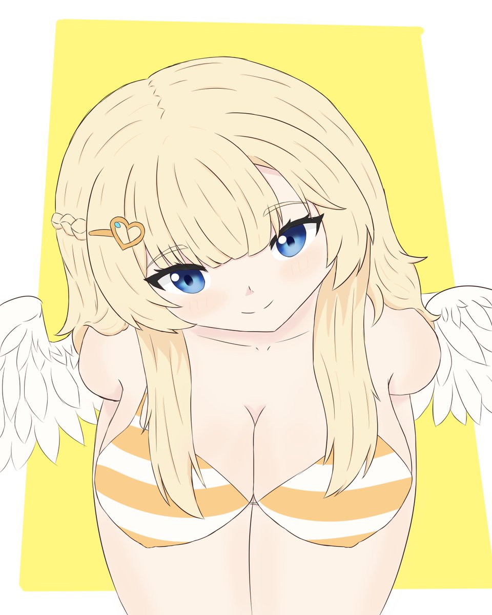 BakeOtamo's tweet photo. #Ecchirari https://t.co/HWkUbGt3ar