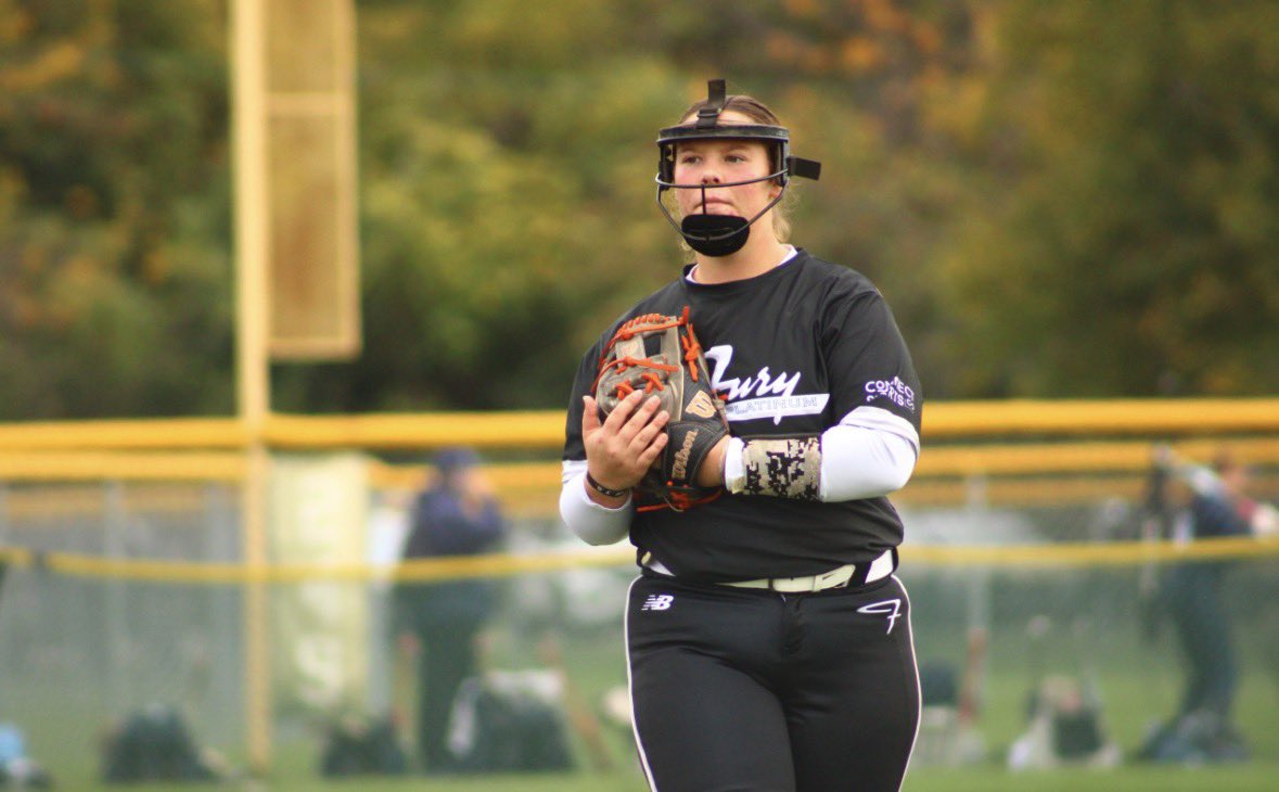 We all at some point say “ If I could go back in time I would ! for us that moment would have been to have <a href="/Haley_rupe08/">Haley Rupe 2026</a> on our team long before now. Haley brought poise, maturity, and a drive that made others around her better. Haley is a true leader!