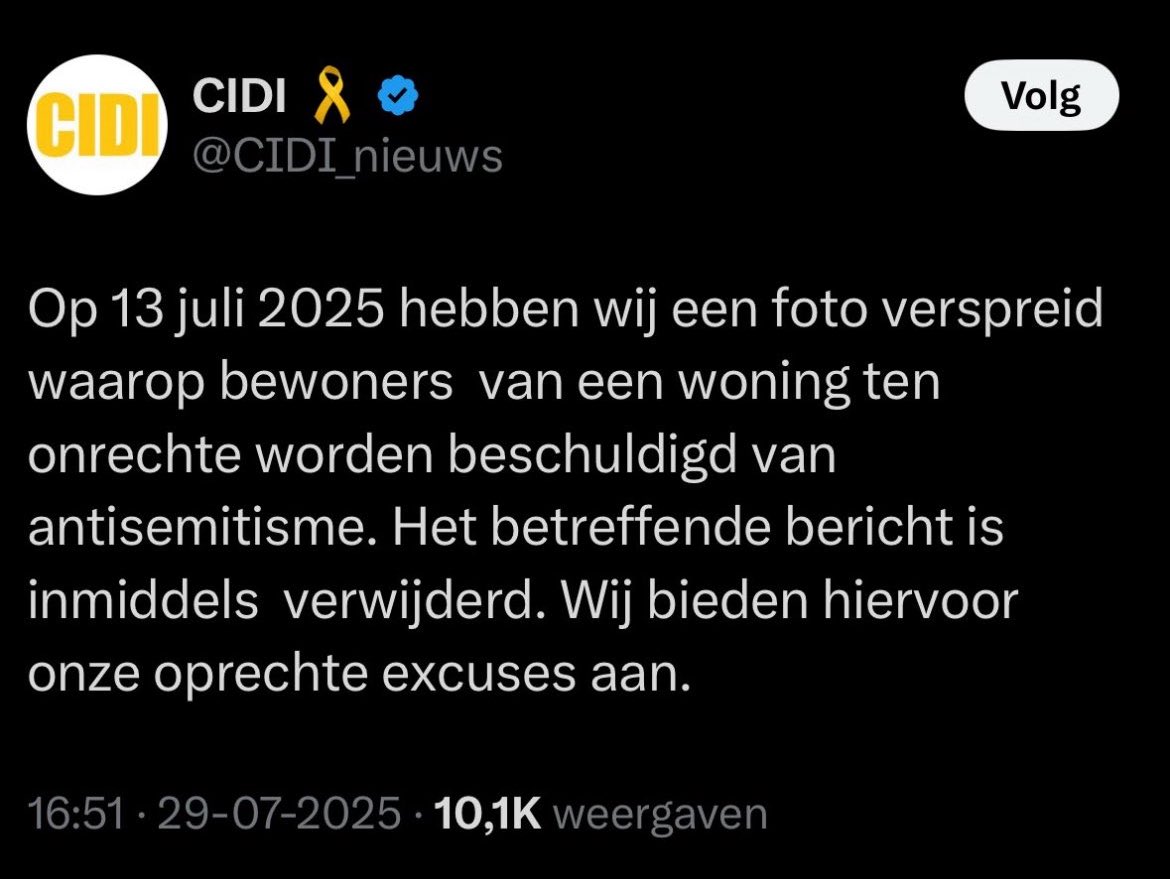 4 maanden geleden nog maar: de Israël-lobby Yoghurt #kristallnacht in Amsterdam. Een kind gooide wat scheerschuim van haar vader uit het raam. Daar maakte #GenoCIDI dit van 👇#NeverForget