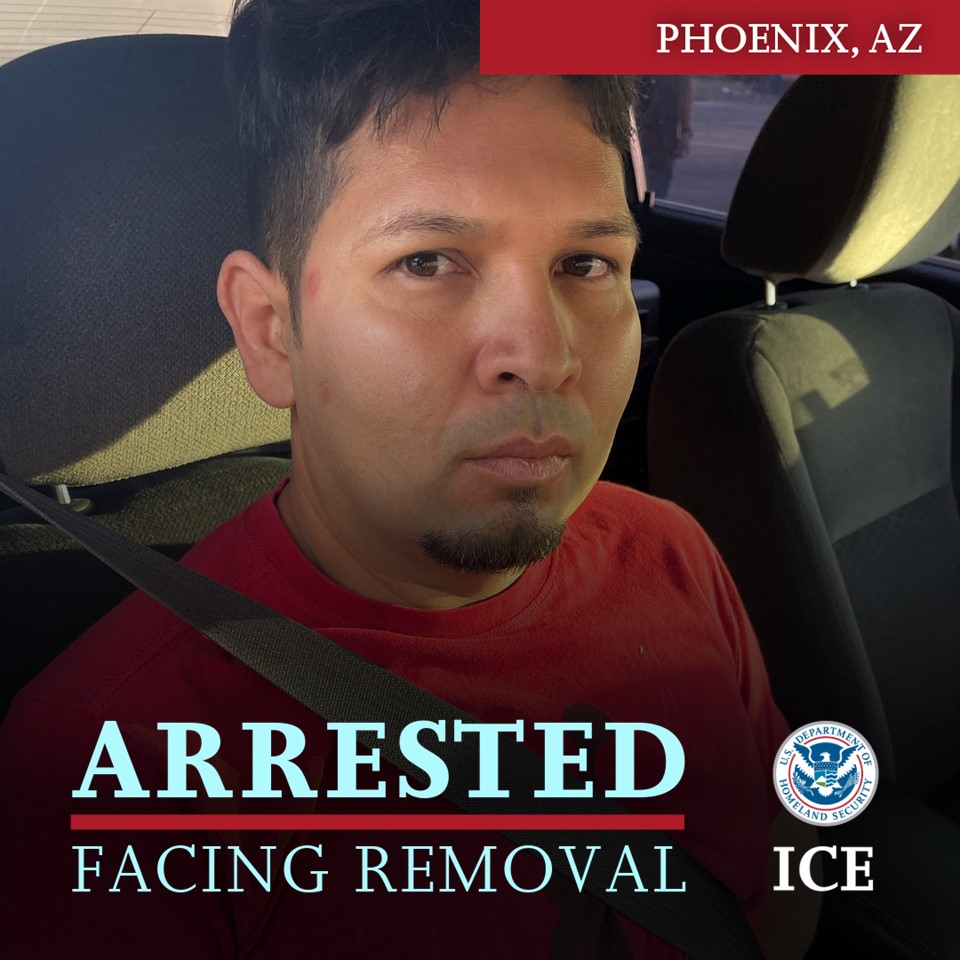 ERO Phoenix tweet media