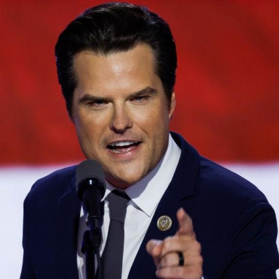 factpostnews's tweet image. New reporting reveals Matt Gaetz paid for sex with a 17-year-old girl who was living in a homeless shelter.