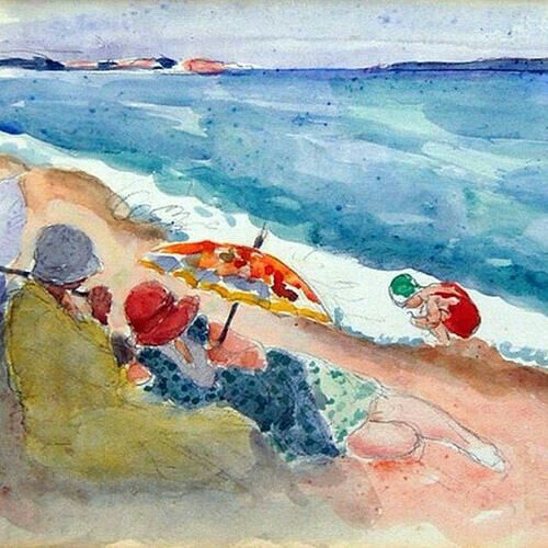 Henri Lebasque