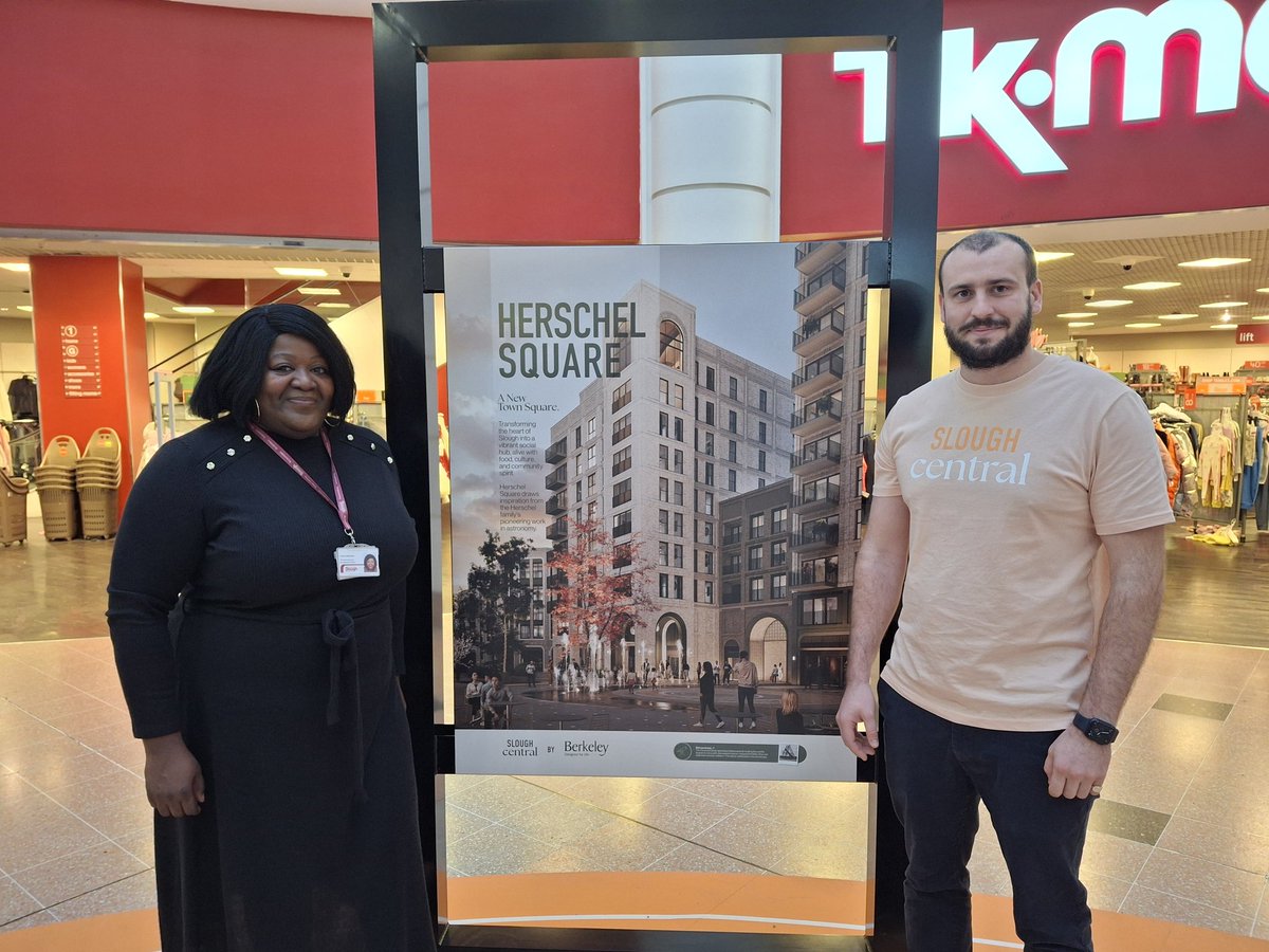 SloughMeansBusiness tweet media