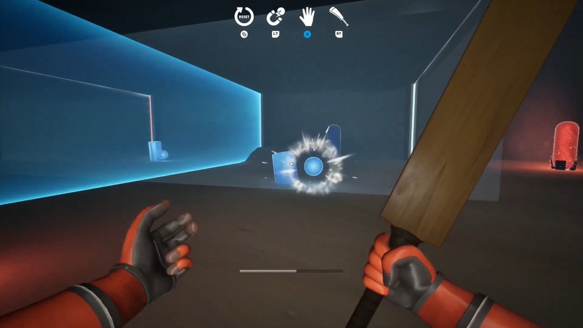 spielemagazin's tweet image. 🆕 Puzzle Parasite erscheint am 3. Dezember auf Steam 
🔗 ift.tt/TOQr86u
📢 Wrenfall liefert ein frisches First-Person-Puzzleabenteuer mit Sci-Fi-Touch...

#puzzleparasite #wrenfall #steamrelease #puzzlegame #firstpersonpuzzle
