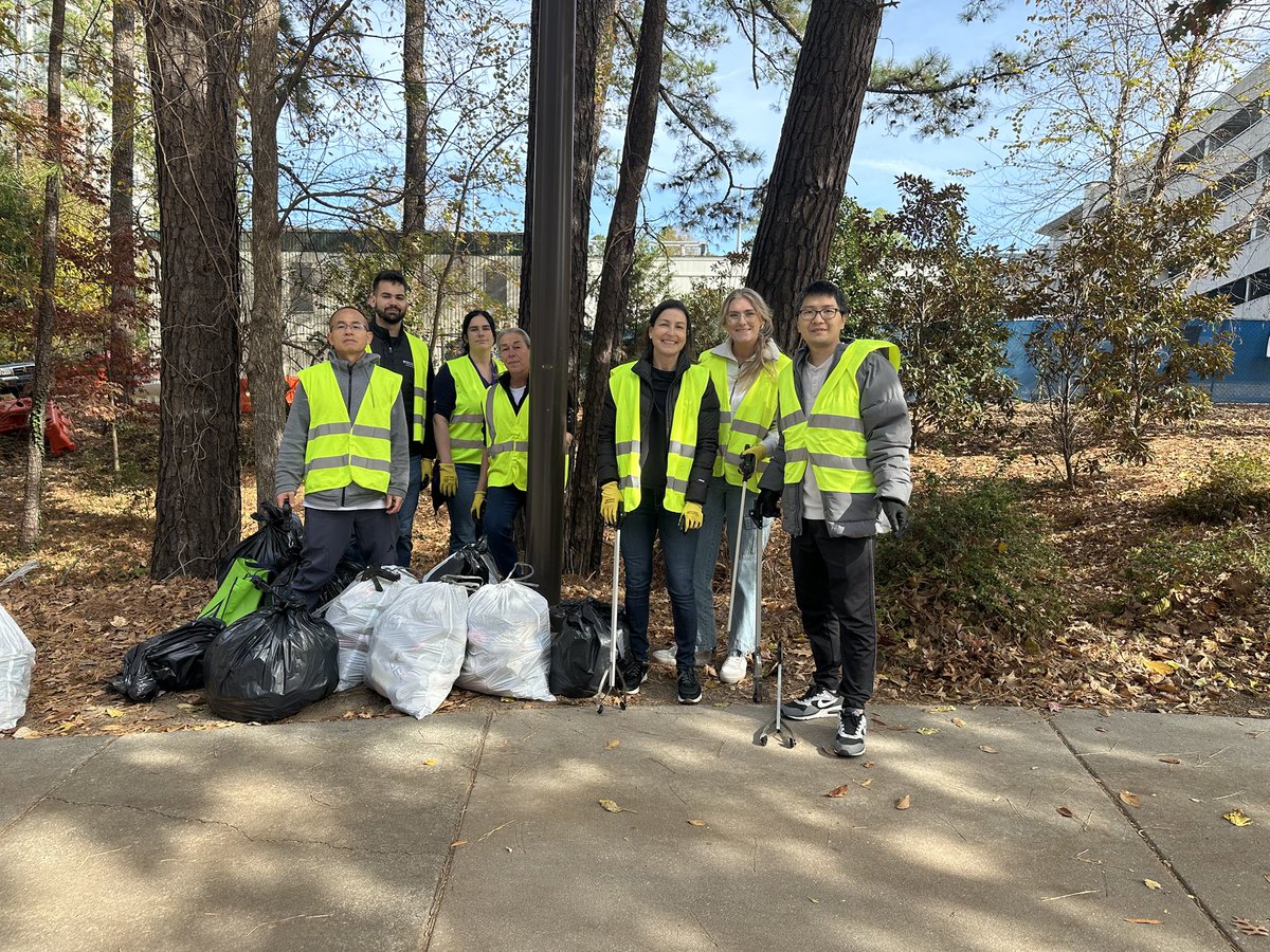 Nackley Lab tweet media