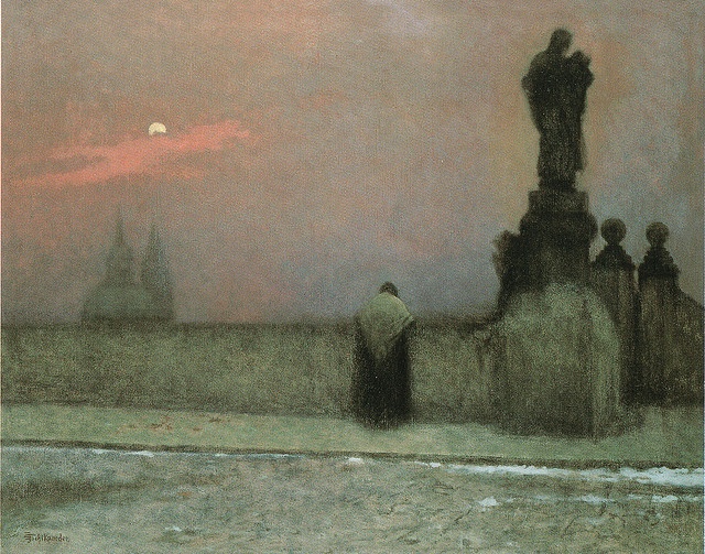 Jakub Schikaneder