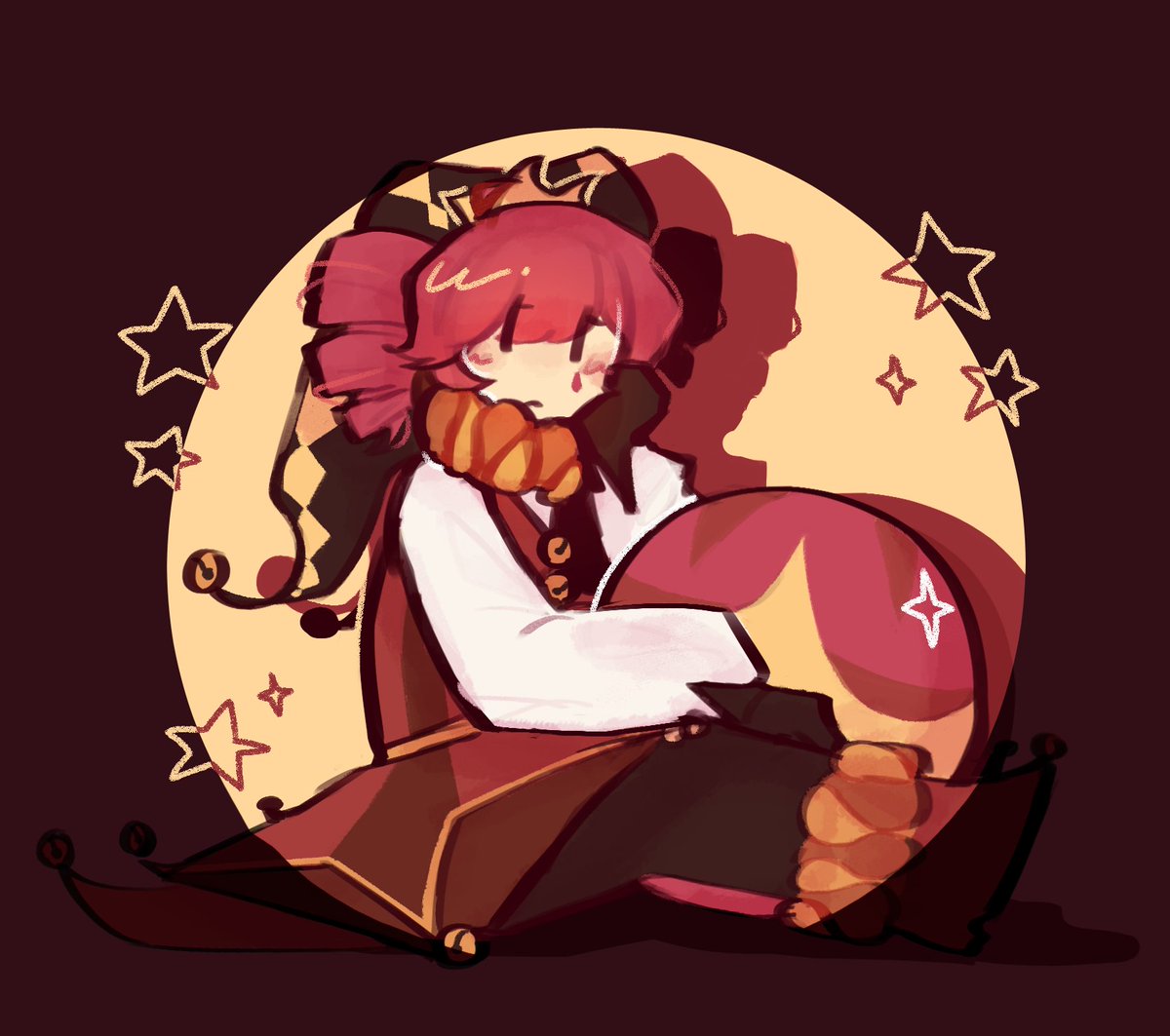 okaaayyyyy #CHiMERA_fa