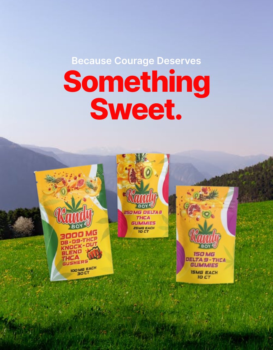 Kandy Boy tweet media