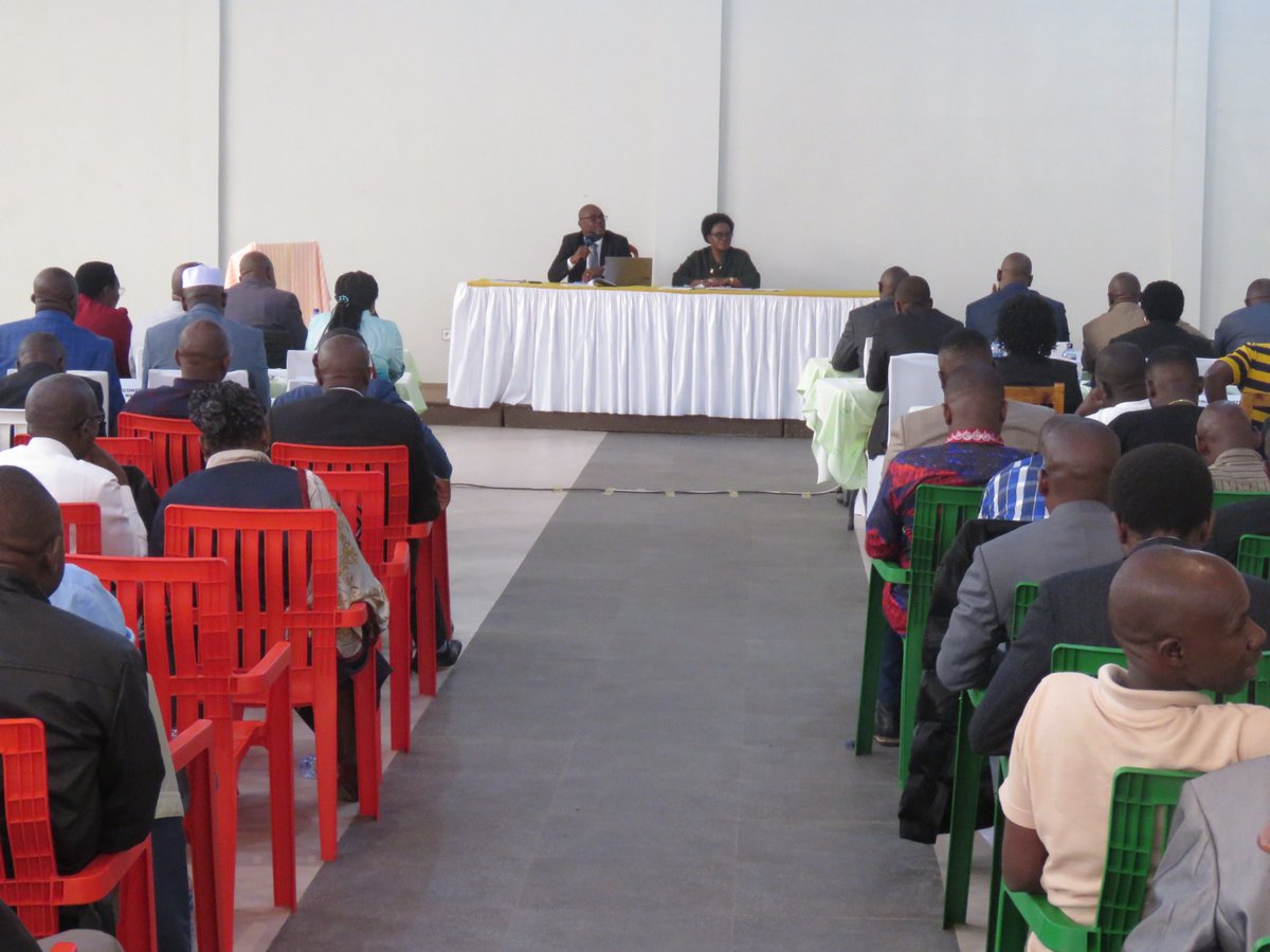 CeniBurundi2025 tweet media