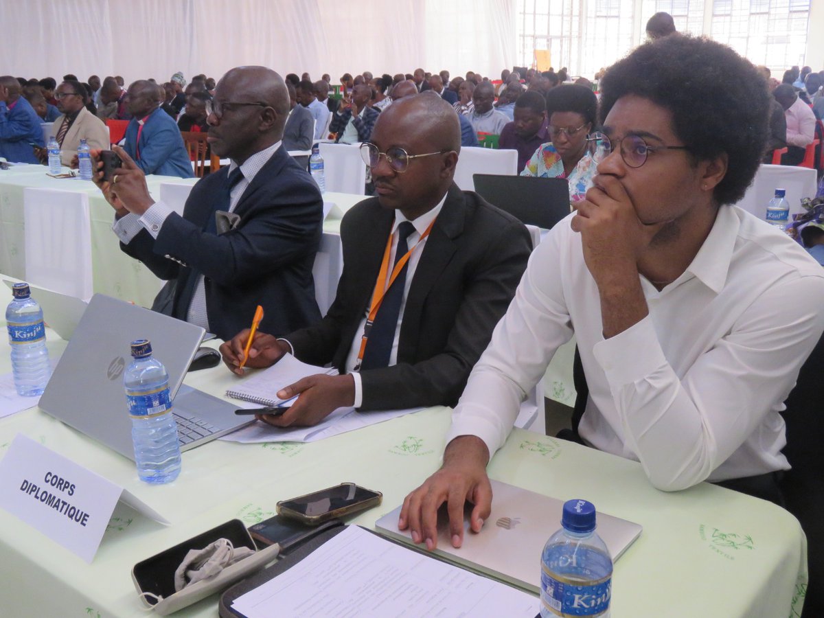 CeniBurundi2025 tweet media