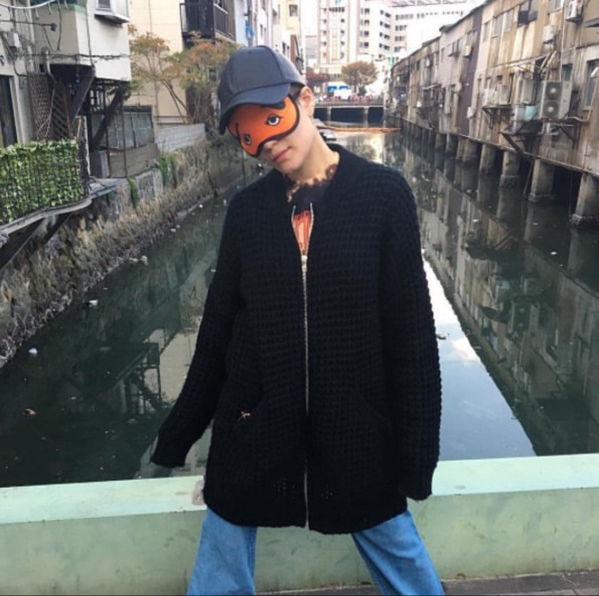 On this day 9 years ago, November 13th 2016, Halsey on instagram. 

“🔆🔅🔆🔅”