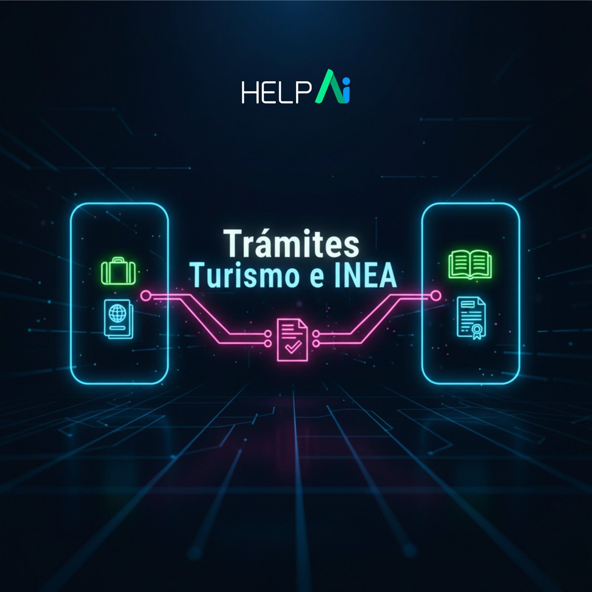 helpai_mx's tweet image. ✅ ¡Facilidades y Calendario! Turismo simplifica trámites, INEA publica días inhábiles 2026.
Menos documentos para Guías de Turistas y plazos reducidos. ¡Planifica tus gestiones y ahorra tiempo! 🔗 help-ai.mx/blog/alerta-le…
#Turismo #INEA #Trámites #Administración