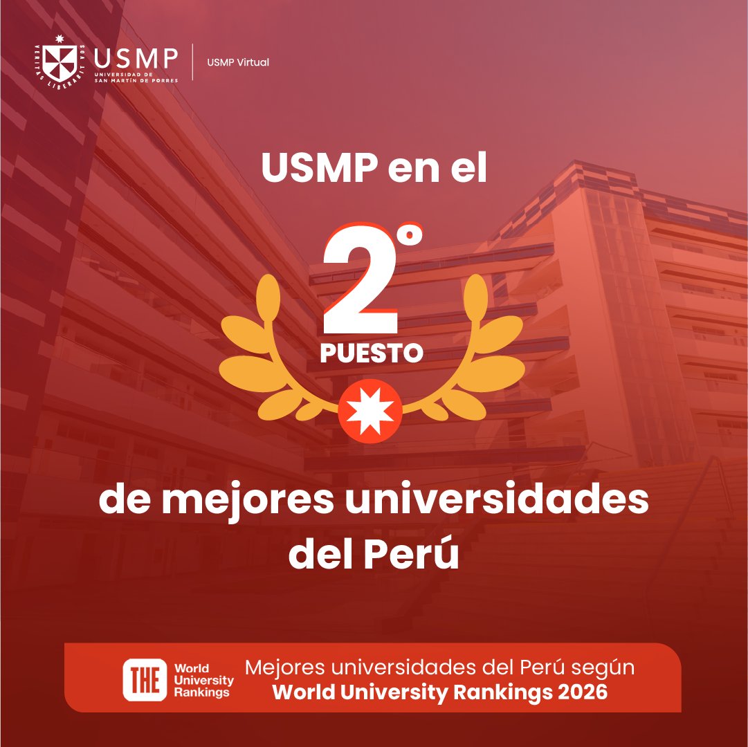 USMP VIRTUAL tweet media