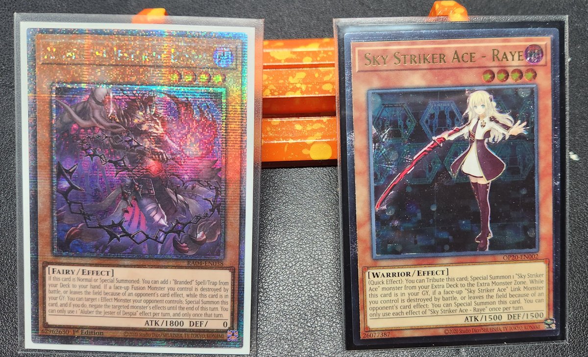 🔥 YGO Fresh Off The Press 🔥 tweet media