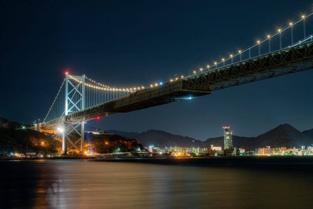 おはようございます٩(^‿^)۶ 1973(昭和48)年11月14日、山口県下関市と