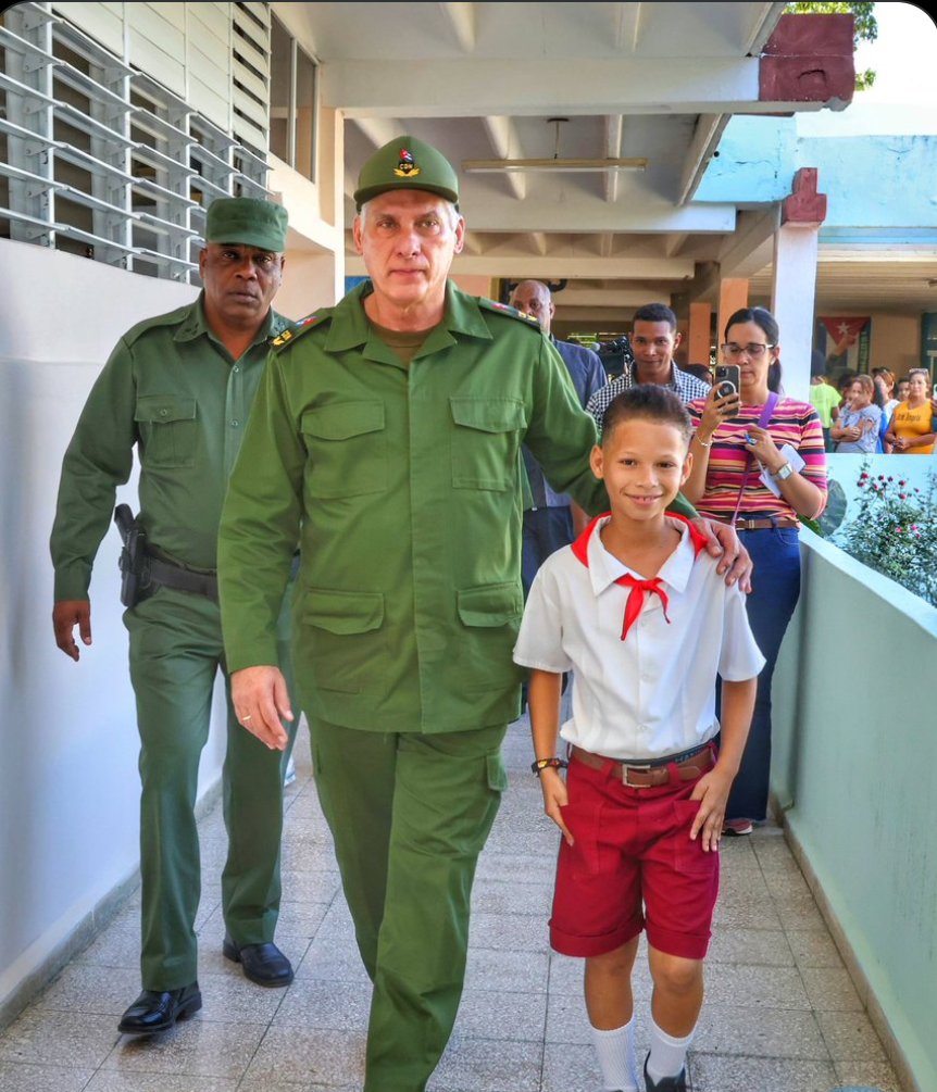 CDR de Cuba tweet media