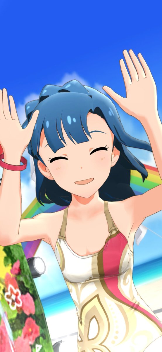 SP 幸せはラージサイズで 七尾百合子 幸せはラージサイズで七尾百合子(SP/サイン)(IMS/S93-048SP) | SP