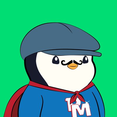 AL 🐧 ✳️ tweet media