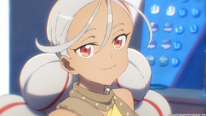 永久のユウグレ 第7話