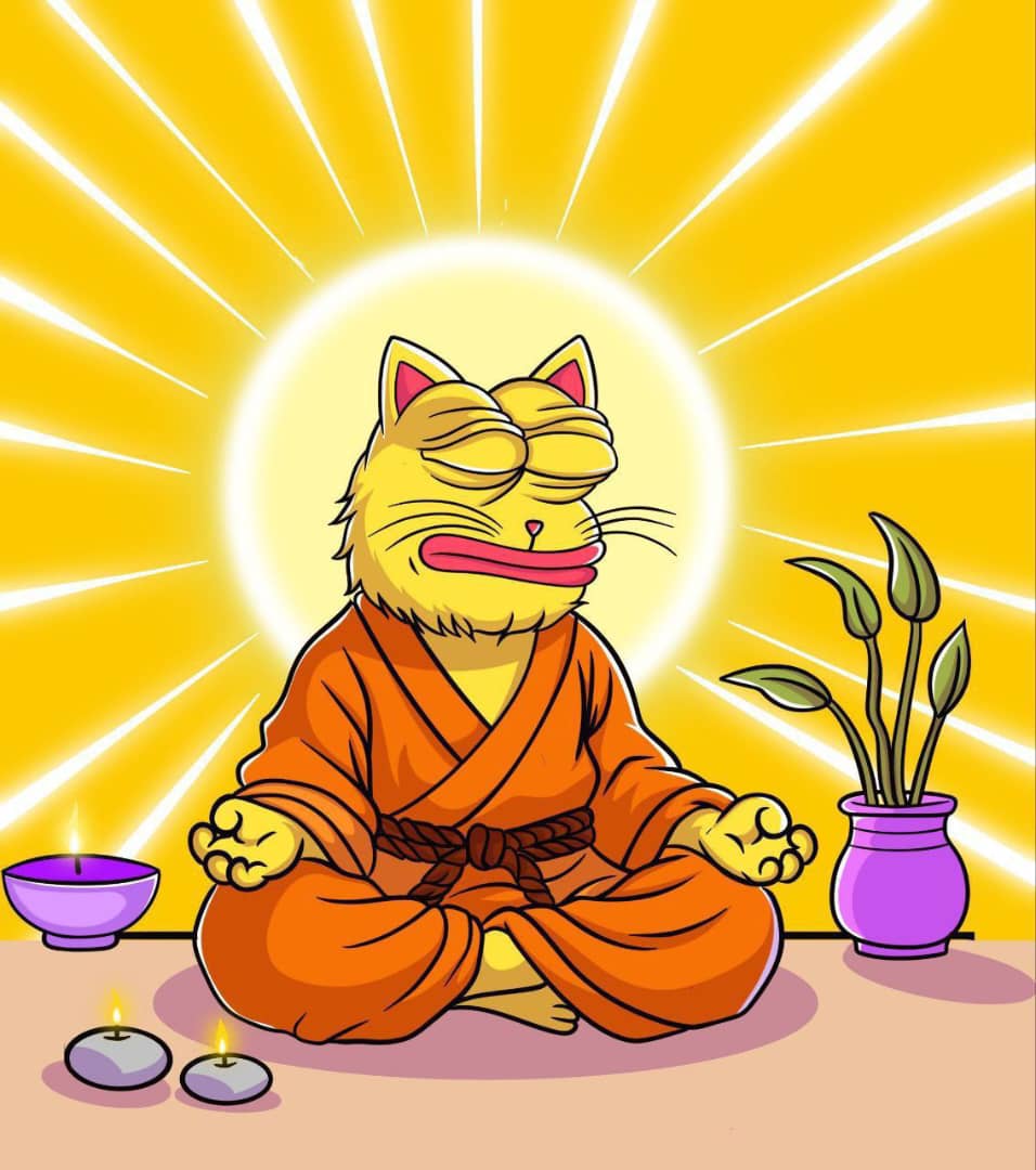 Art_Joh77's tweet image. DM for quality memes Art #monkeyappleak #memeprogrammer #memecoins #memepump #Mendota #Crypto #Art #memeart