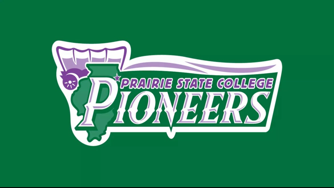 mdudek_1's tweet image. After a great talk with @horaciocabrales I am blessed to receive an official offer from Prairie State College💜💚#AGTG