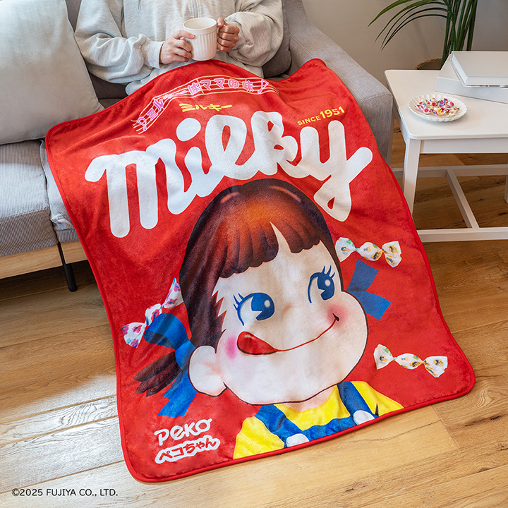 ペコのお菓子なびっくりばこ くじ 本日より【タイトーくじ ペコのお菓子なびっくりばこ】が発売❤ 不二家