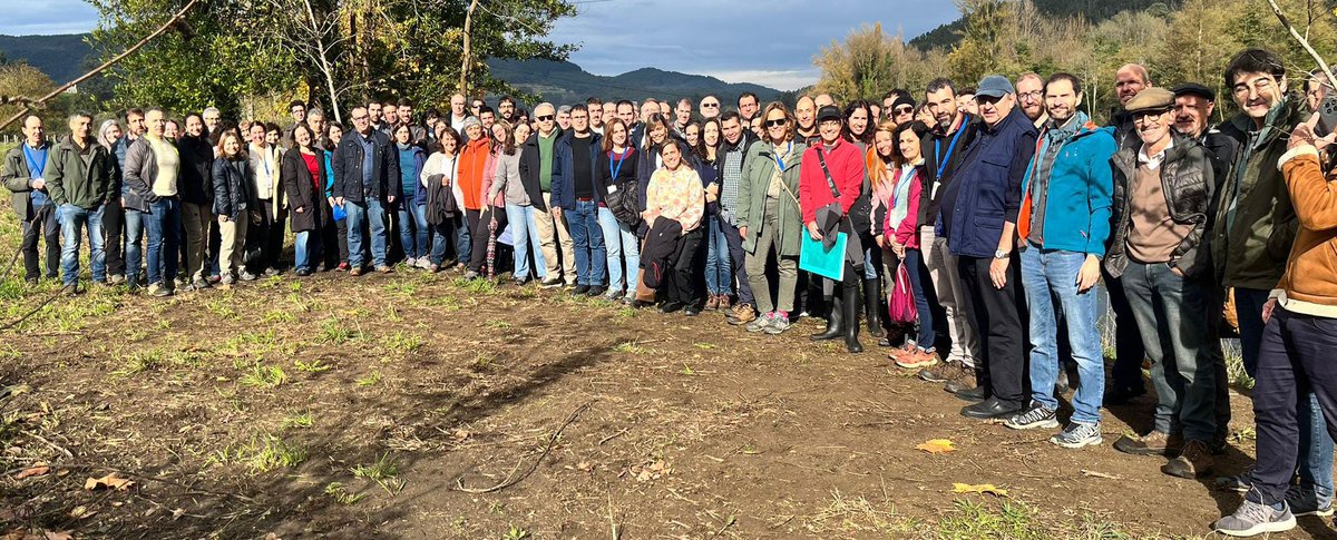 Instituto Geológico y Minero de España tweet media