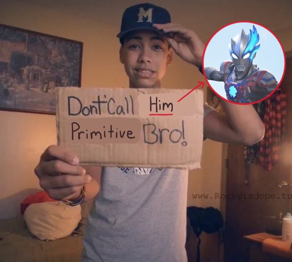 Made this while thinking about how the language one uses to describe Blazar can potentially reveal their bias against cultures past or present with values that put them at odds with technocapitalism