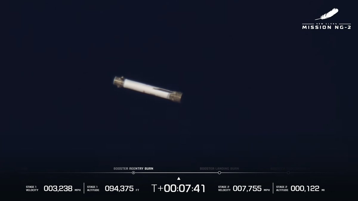 Joe Barnard 🚀 tweet media