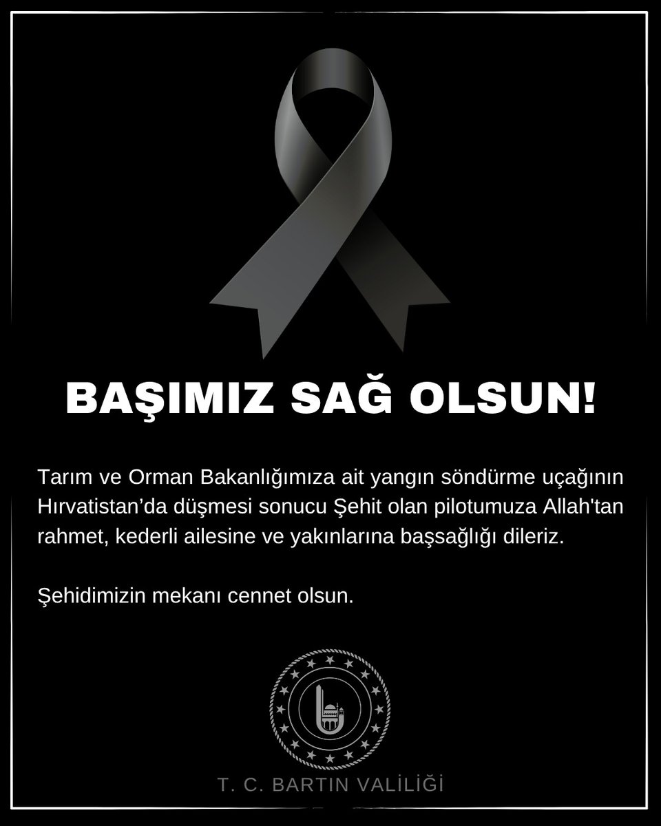 T.C. Bartın Valiliği (@tcbartinvalilik) on Twitter photo 