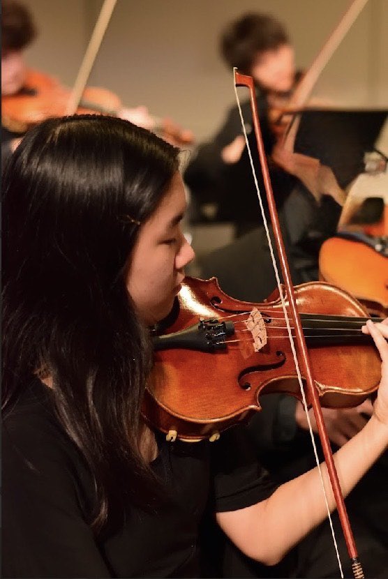 Summer Creek High tweet media