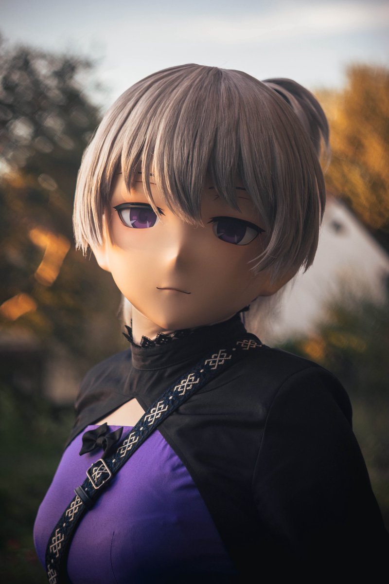 If it’s the two of us…we can go on living.

📷&amp;✍️: A friend