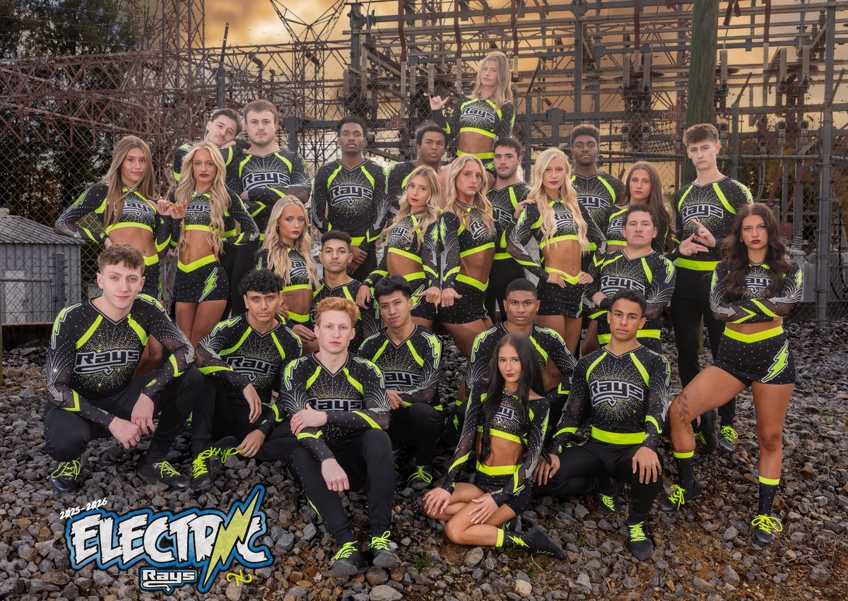 LetsGoPAYge's tweet photo. I have loved reading all the comments about our new uniform. We have the best supporters from all over the world! Im SO glad these people were able to feel so much love the night of our shoot, during the reveal and honestly always—we have the best people in our corner! 🖤⚡️ https://t.co/CyuSM5wKcV