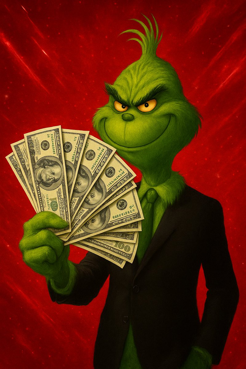RGRINCH_'s tweet photo. @tvbzify @RGRINCH_  hasn't even dropped yet https://t.co/ghTqluOF1r