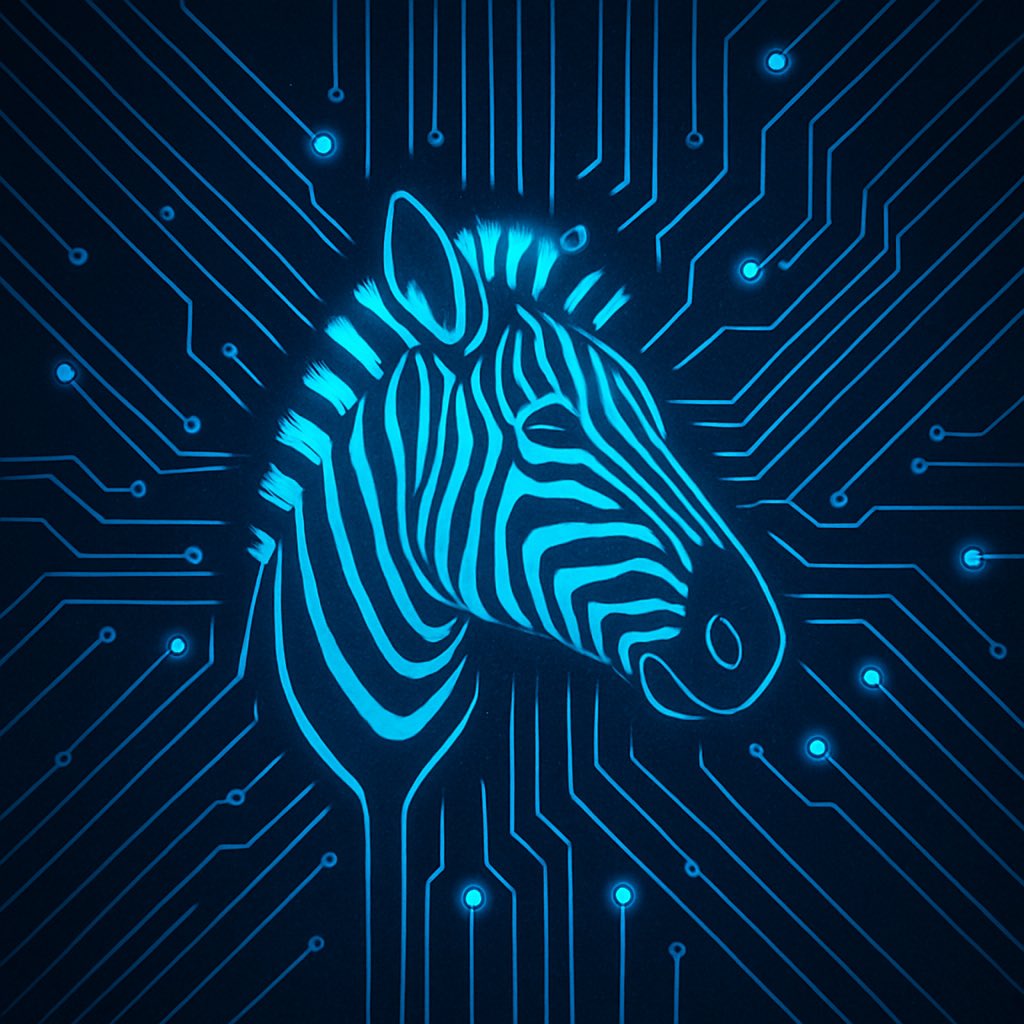 Zebra Staking tweet media