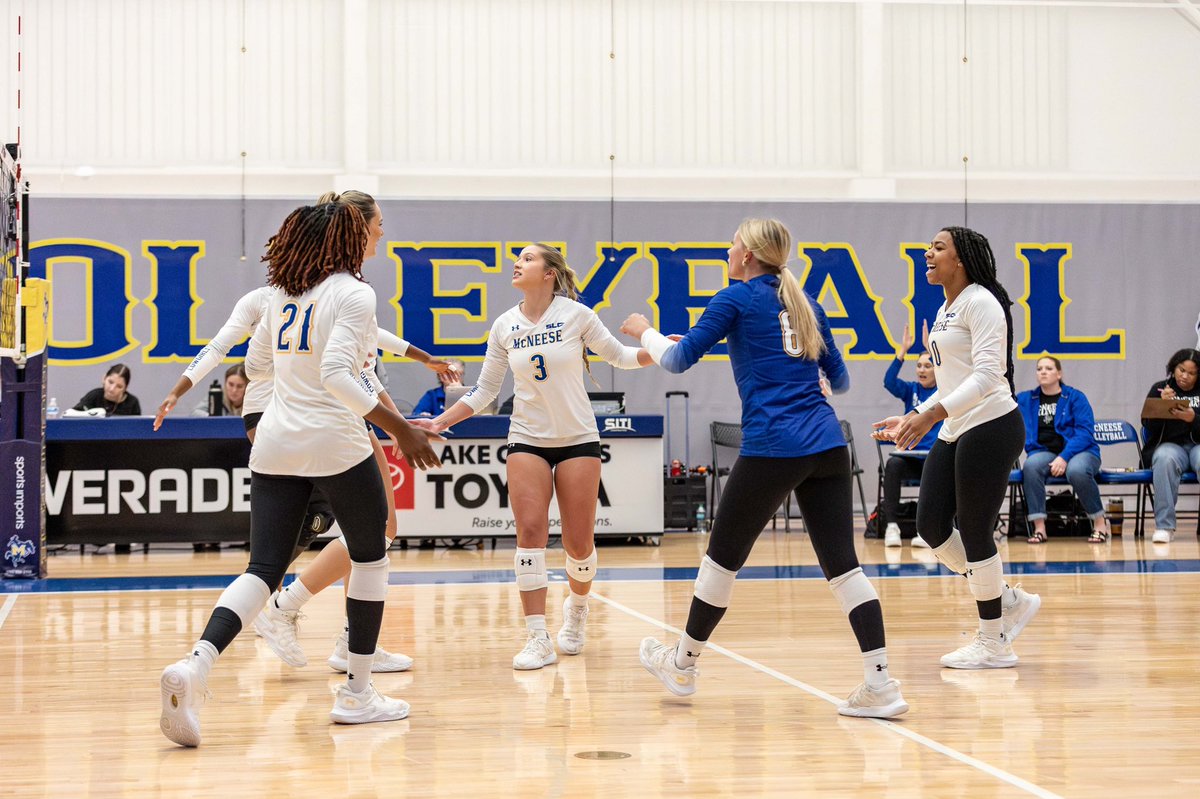 Cowgirl Fans, PACK TOWNSLEY for the last home match of the season ☝️🥲

#GeauxPokes | #BTN