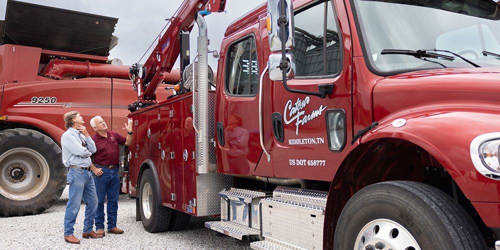 Learn how Catesa Farms is having success with Stellar: bit.ly/4i7Vnze