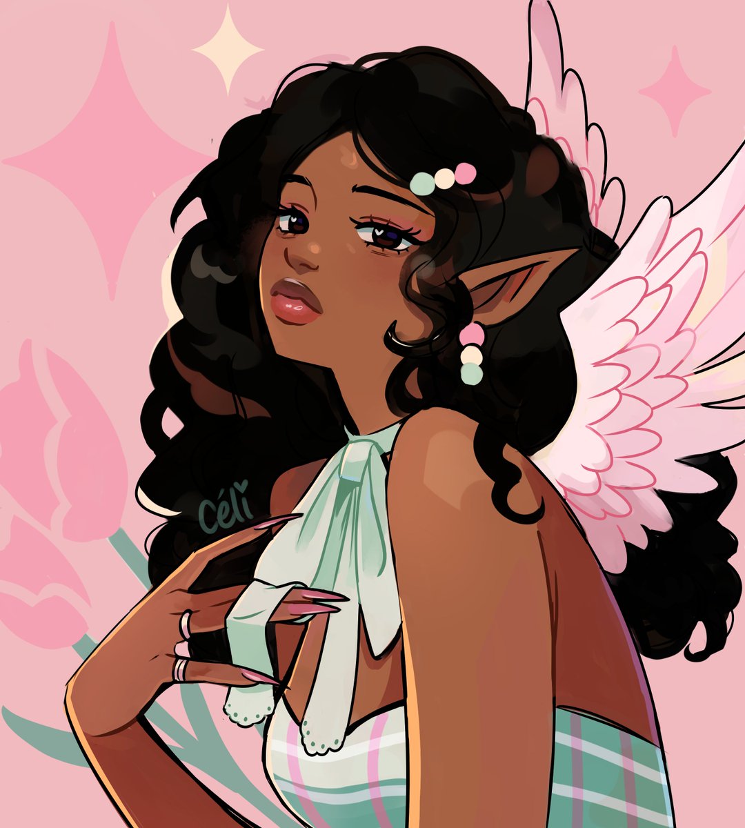 céli ˚ʚ♡ɞ˚ tweet media