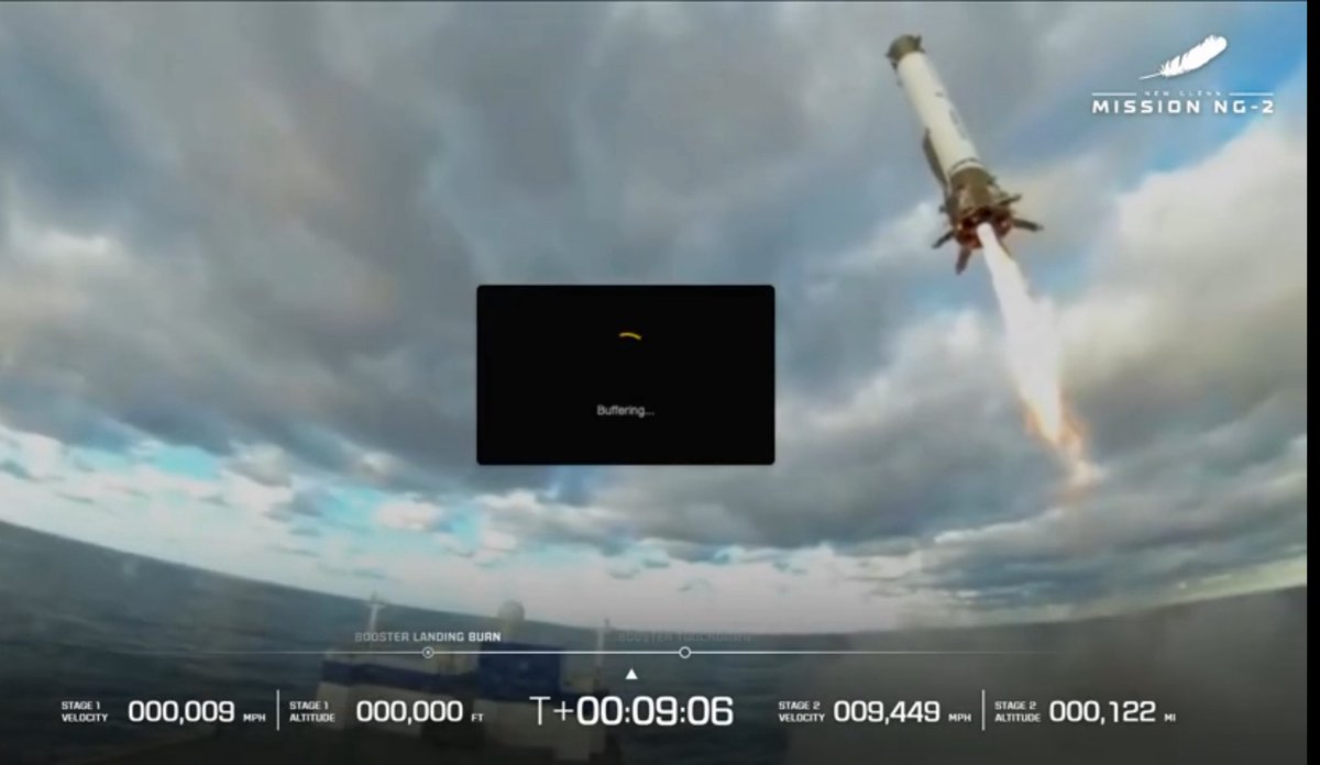 ThePrimalDino's tweet image. “Buffering”