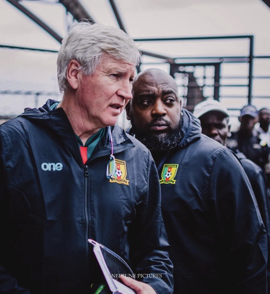 𝗝𝗼𝘂𝗲𝘂𝗿𝘀 𝗰𝗮𝗺𝗲𝗿𝗼𝘂𝗻𝗮𝗶𝘀 🇨🇲🦁 tweet media