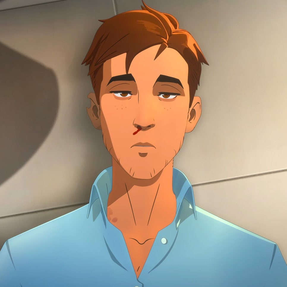 FuzzyParadox's tweet image. Finished Dispatch last night, and MAN was it a blast!!
By far one of my favorite games this year.
Loved telltale games when I was younger, and this feels like the perfect modern follow up!
If you like story driven games, do yourself a favor and give this a try!!