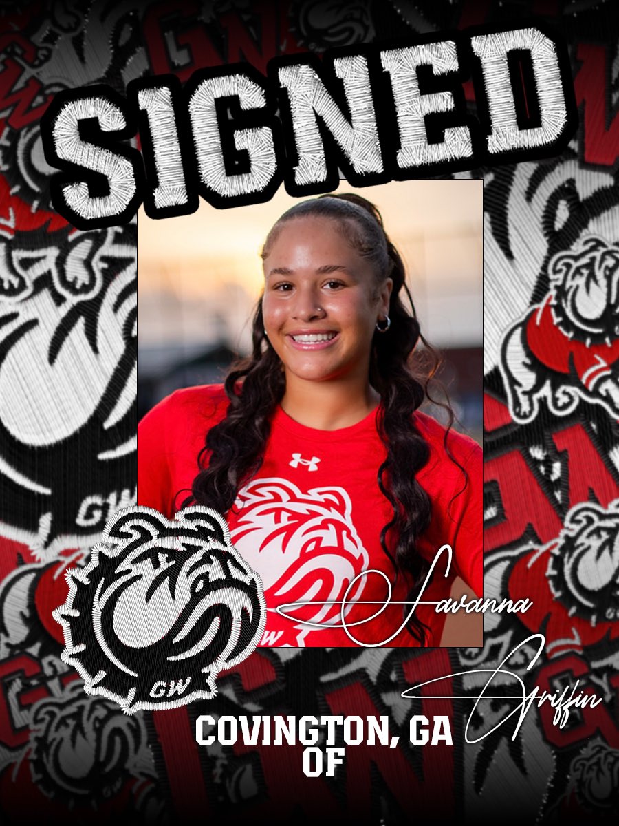 Gardner-Webb Softball tweet media