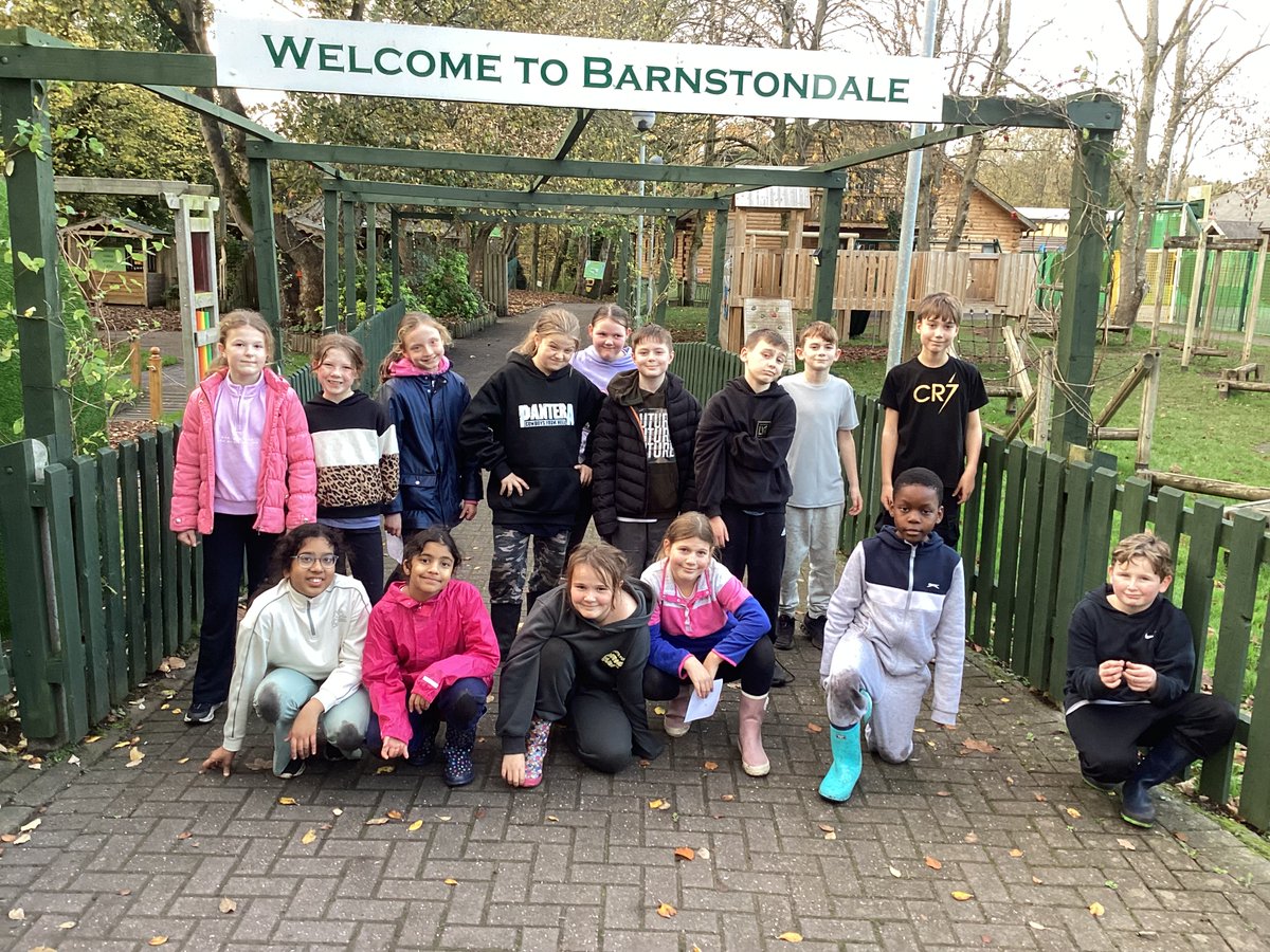 LittleSuttonCoE's tweet photo. Another exciting and active day on residential for Y6 @Barnstondale. Peregrines have completed the ‘nightline’ activity involving a blindfolded obstacle course! They have also been on the rifle range and tower climb. https://t.co/ZQtkzFx89m