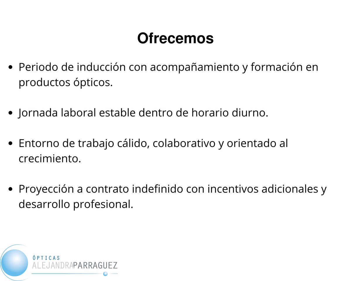 Ópticasap tweet media