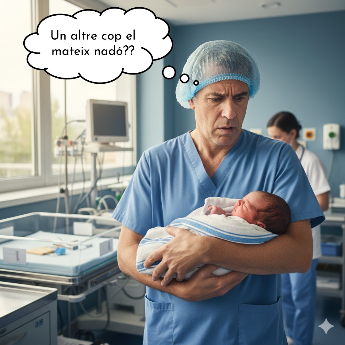 BatutdeCoco's tweet image. Fraseglífic 207--- 25.12.25: BON NADAL!! 🎄🧑‍🎄
Desxifra la frase feta a partir del seu sentit literal.
Coneixes el seu significat? Podries posar-ne un exemple?
#fraseglífics #Catalunya