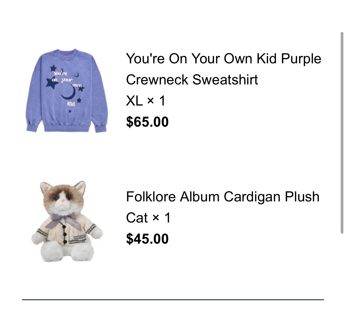 erikas_version's tweet image. i don’t get paid until tomorrow but that DID NOT STOP ME 😤